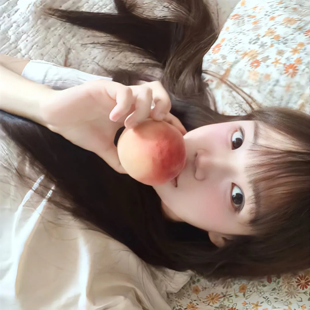 神枪少女第一季